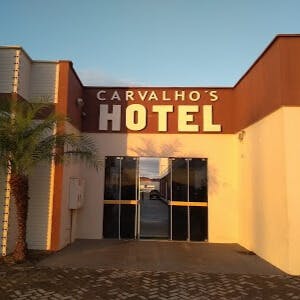 Carvalho's Hotel